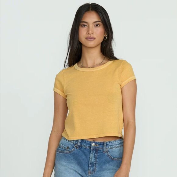 Billabong Daily Tee - Picture 1 of 5